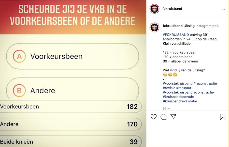 poll 1 poll 1