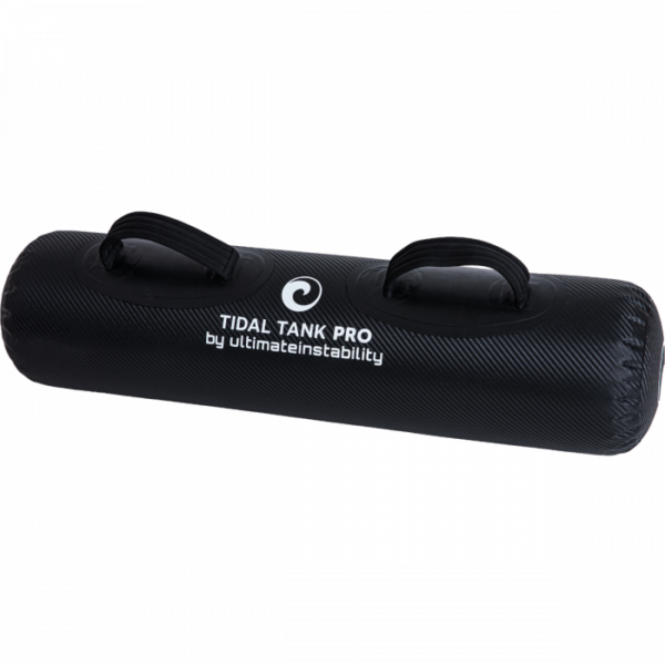 Tidal tank pro front