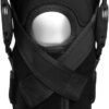 zamst zk-x kniebrace 2