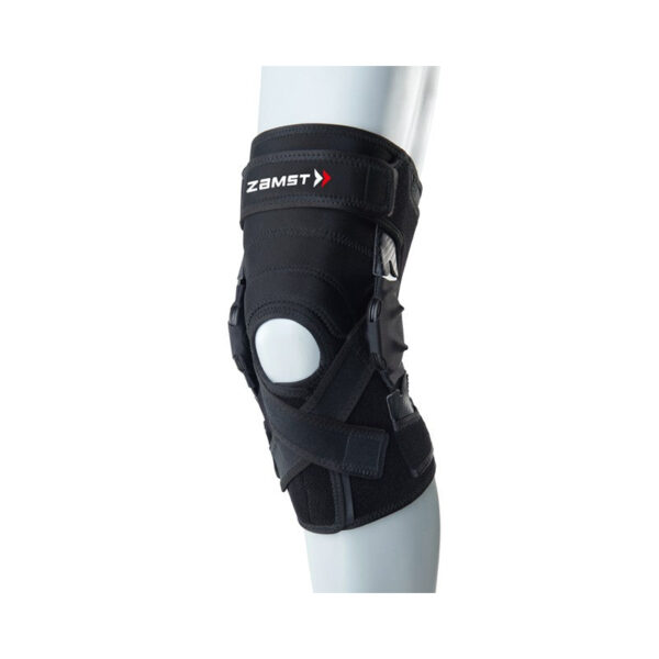 zamst zk-x kniebrace
