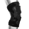 zamst zk-x kniebrace zwart 2