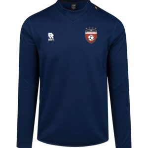 FC Kruisband performance sweater