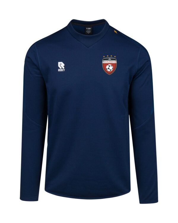 FC Kruisband performance sweater