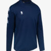 FC Kruisband performance sweater side