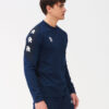FC Kruisband performance sweater model