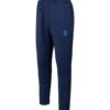FC Kruisband off pitch legacy pant navy side