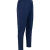 FC Kruisband off pitch legacy pant navy side 2