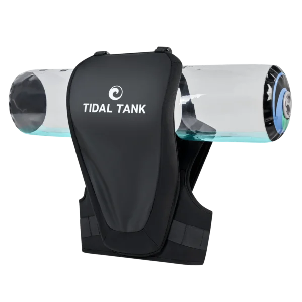Tidal Tank Hydrovest