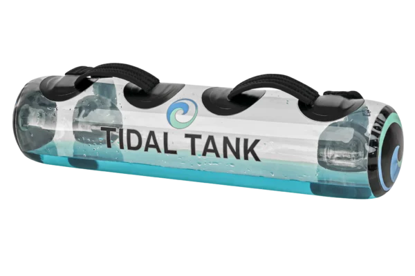 tidal tank transparant foto