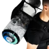 Tidal Tank Hydrovest met tidal tank