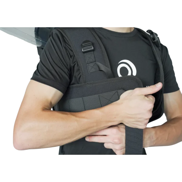 Tidal Tank Hydrovest sluiting