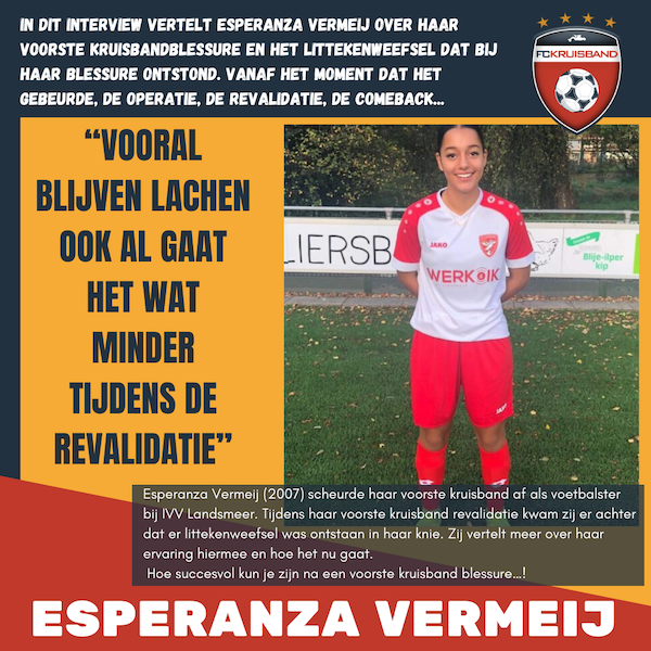 esperanza vermeij
