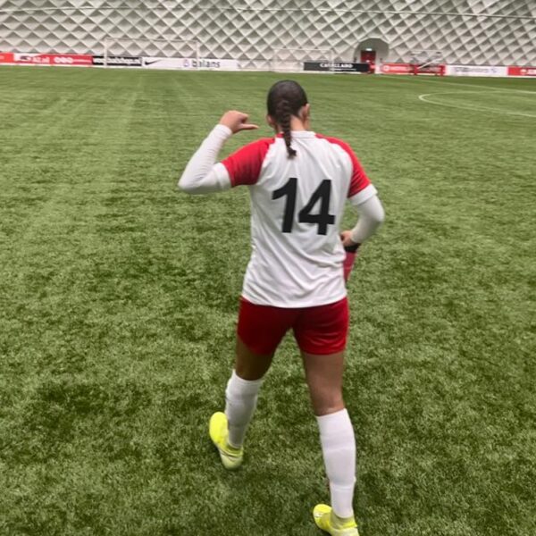 Esperanza Vermeij 14