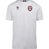 FC Kruisband shirt wit