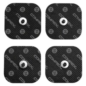 Elektrodes Compex klein 1-snap elektroden (5 x 5 cm) 4