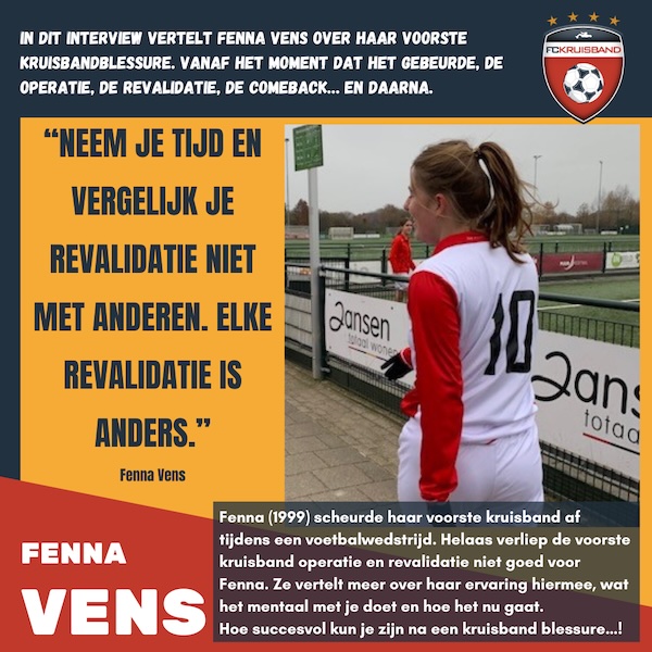 fenna vens fck interview fenna vens fck interview