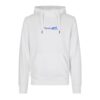 Team ACL hoodie white