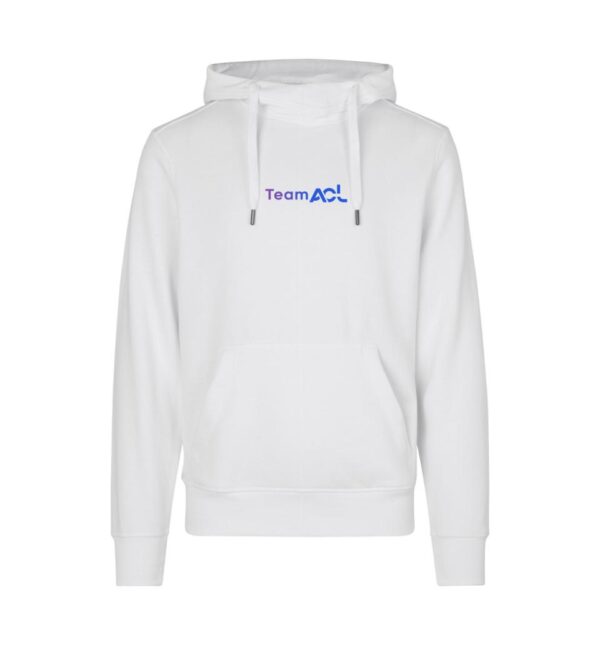 Team ACL hoodie white
