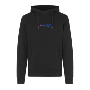 Team ACL hoodie black