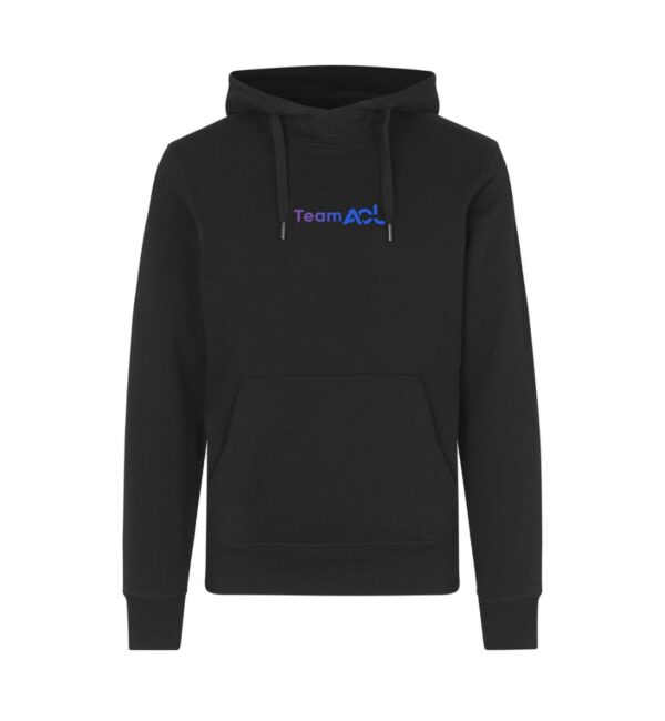 Team ACL hoodie black