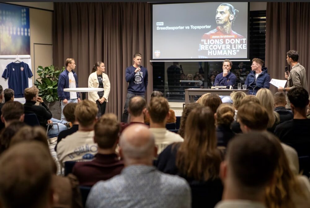 header FCK de blessuretijd willem II