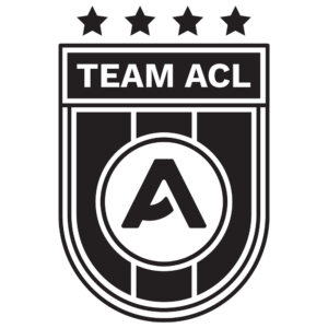 logo team acl kleding