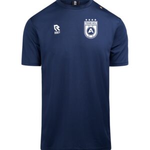 Team ACL sport shirt navy