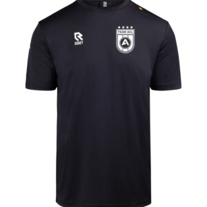 Team ACL sport shirt black