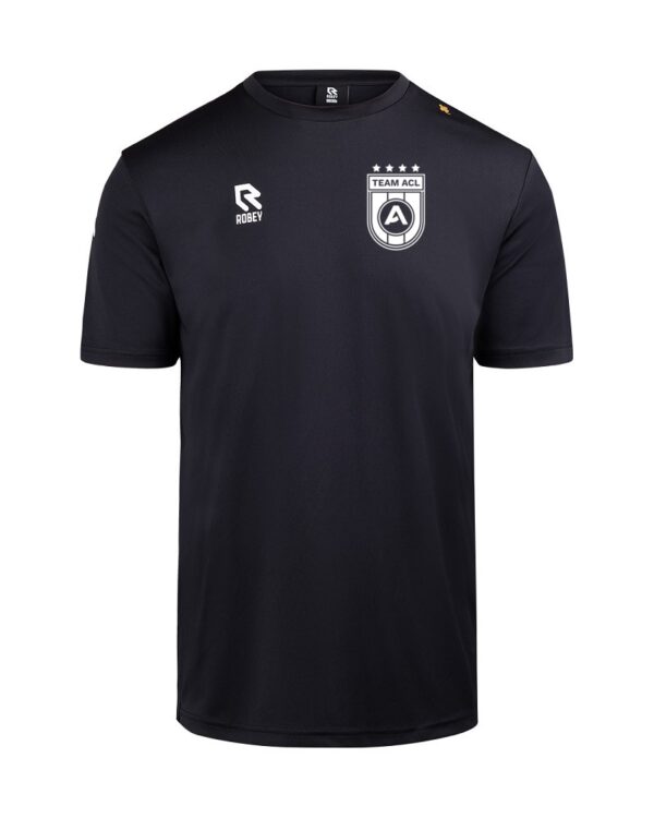 Team ACL sport shirt black