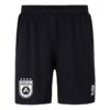 Team ACL short black