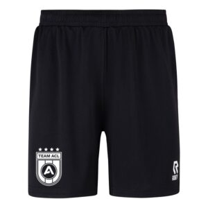 Team ACL short black