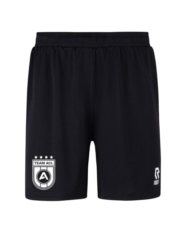 Team ACL short black