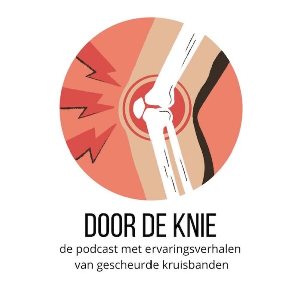 doordeknie podcast