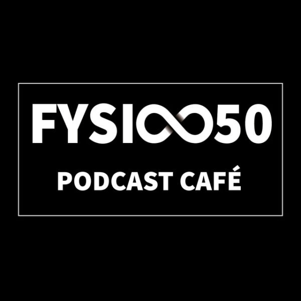 Fysio 050 Podcasts - Informatie en inzichten van fysiotherapeuten