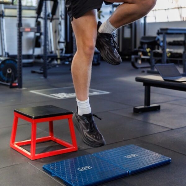 Force plates procare