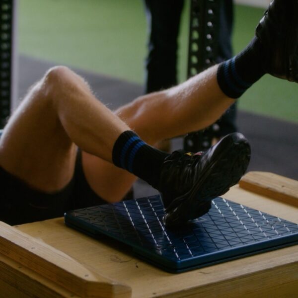 StompIT Force Plates