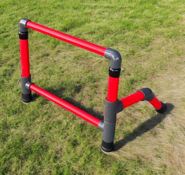 Verstelbare horde JUNIOR 2