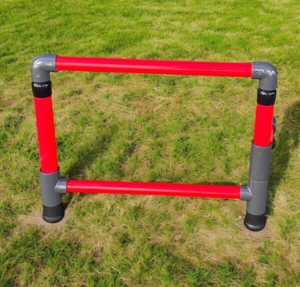 Verstelbare horde JUNIOR 3