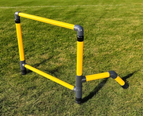 Verstelbare horde TEAM 1