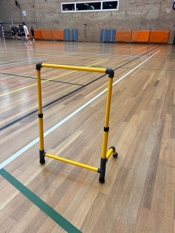 Verstelbare horde TEAM 4