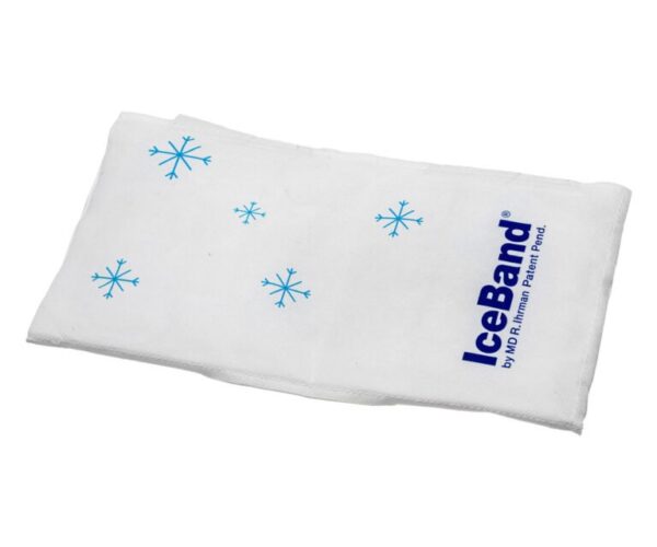 IceBand Knee Cooling Bandage Product